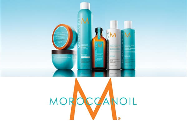 Moroccanoil Hair Treatment