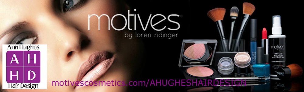 Motives cosmetics